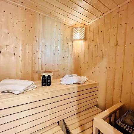 Traumblick Ostsee Mit Sauna Διαμέρισμα
