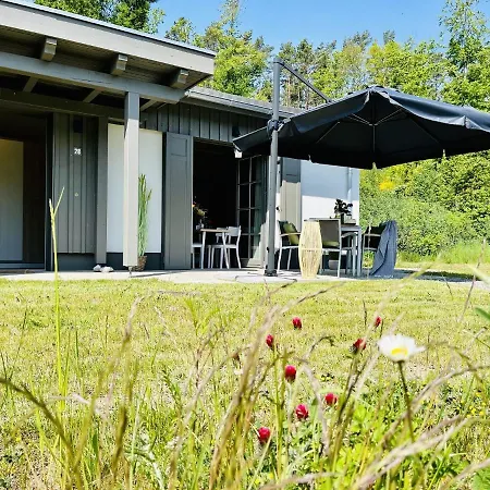 Traumblick Ostsee Mit Sauna * Gross Stresow
