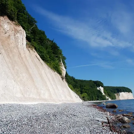 Traumblick Ostsee Mit Sauna Gross Stresow