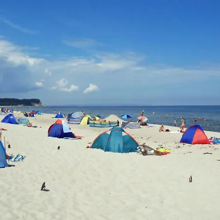 Traumblick Ostsee Mit Sauna *