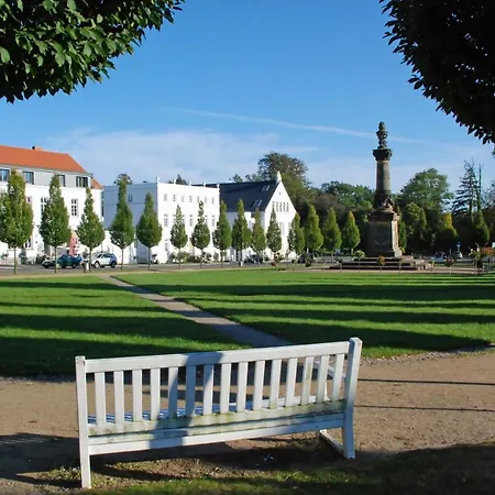 Διαμέρισμα Traumblick Ostsee Mit Sauna Gross Stresow