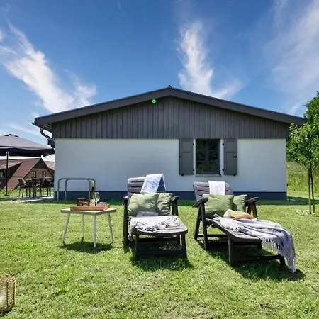 Traumblick Ostsee Mit Sauna Gross Stresow