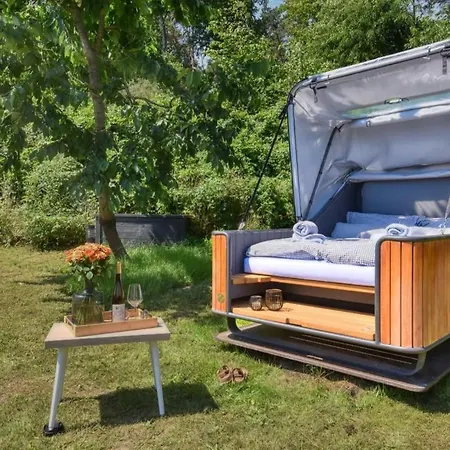 Traumblick Ostsee Mit Sauna