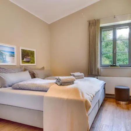 Διαμέρισμα Traumblick Ostsee Mit Sauna