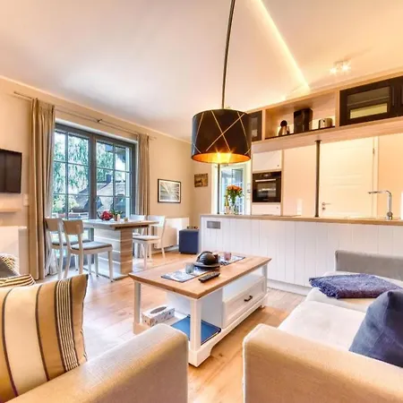 Traumblick Ostsee Mit Sauna Διαμέρισμα *