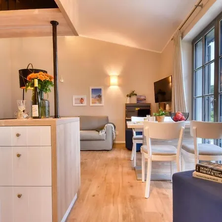 Διαμέρισμα Traumblick Ostsee Mit Sauna *