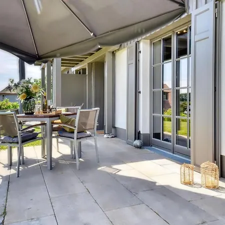 Traumblick Ostsee Mit Sauna Διαμέρισμα Gross Stresow